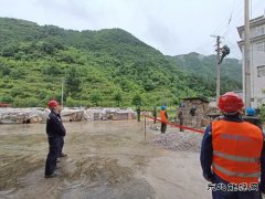 会泽供电局开展低电压改造让155户村民用上暖心电