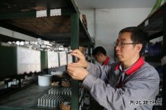 潞安焦化：深化“6S”工作 提高现场管理水平