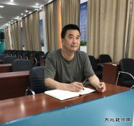 提升技能服务客户的“及时雨”王猛