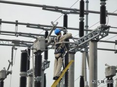 大唐辽宁新英皇体育事业部：青年突击队吹响全场停电预试“集结号”