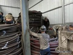 蒲白煤矿运营公司：持续降本增效，推进标准化库房建设