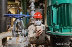 大唐葫芦岛热力公司：汇聚青年力量 助力提质增效