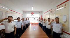 蒲白煤矿运营公司 “掘进一线的领头雁”