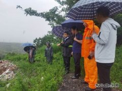 蒲白实业公司：多措并举紧抓安全不放松