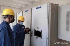 佳木斯供电公司：筑牢防汛“钢铁长城” 确保电网平稳度汛