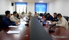 牡丹江水电总厂：开展莲花厂厂用电中断和“黑启动”应急演练