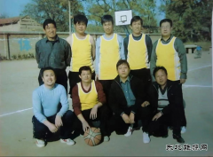 蒲白建庄矿业：蒲白技校的点点滴滴