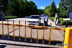 牡丹江水电总厂：细化疫情防控措施全力保障安全生产