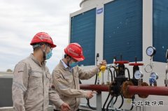 东北电力试验研究院：先行先试 打好创新这张牌