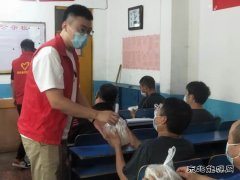 牛儿庄采矿公司工会为广大职工送祝福