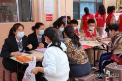 大唐葫芦岛热力公司：走进社区 温暖你我他