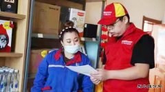 黑龙江大庆供电公司：推进小微企业“三零”服务惠民生