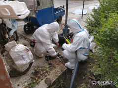 国网黑河供电公司：战“疫”第一线，分秒必争送光明