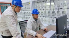 国网九三供电公司：“秤”风破浪 秋收保供