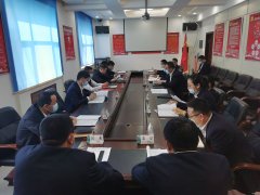 兴凯湖供电公司：目标点燃初心 奋斗践行使命