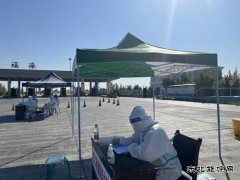 ：Ｖ捶ù蠖：坚守抗“疫”一线，全力做好防控工作