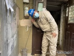 大唐葫芦岛热力公司：如期开栓供暖 保障用户温暖过冬