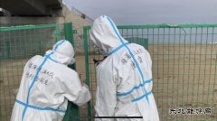 阿勒泰执法支队：Ｖ捶ù蠖：排查隐患不放松