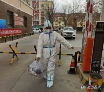 哈巴河执法大队：一枝一叶总关情，志愿服务暖民心