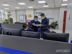 国网锦州供电公司：24小时坚守岗位的精益服务“指挥官”