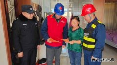 国网九三供电公司：抓消防安全，保高质量发展