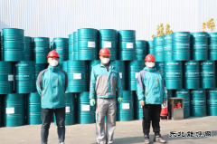 物流团队：牢牢守住疫情防控阵地 积极发挥保畅保供作用