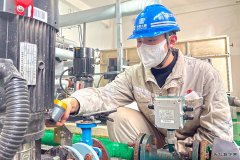 大唐葫芦岛热力公司：全力以赴保障民生供暖