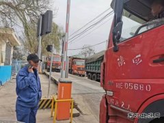 蒲白热电公司：多点发力  全力以赴保供暖