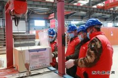 兴凯湖供电公司：冬季“跟踪式”服务 倾情为大客户用电排忧解难