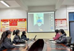 淮北双龙公司：健康知识礼包  守护“她”健康