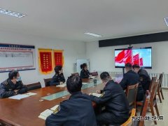 北屯执法大队采取多种形式广泛开展“宪法宣传周”活动