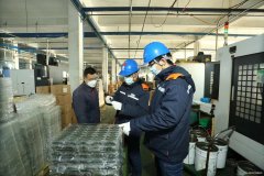 国网牡丹江供电公司：电力服务“有温度” 安全生产“有速度”