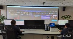 国网锦州供电：加强精准服务指挥 积极应对雨雪恶劣天气