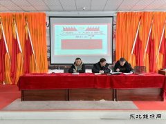 库尔特乡布拉特村持续开展国家通用语言  文字学习培训