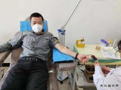 血脉共融 浓情彰显