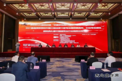 江西建工一建荣获2022ENR/建筑时报“中国承包商80强“第48位