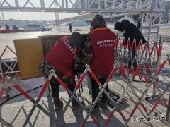 国网双鸭山集贤县供电公司圆满完成春节、元宵节期间保电工作