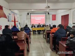 淮北双龙公司：基层宣讲 以学促干 点亮奋进路