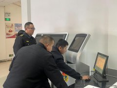 富蕴执法大队：开展行政执法证据采集培训 促进执法规范化建设