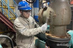 大唐葫芦岛热力公司：多措挖潜 助力提质增效