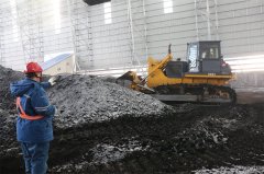 哈尔滨第一热电厂：积极应对“倒春寒”