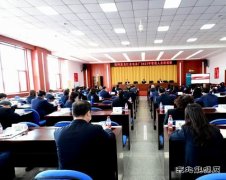 国网黑龙江水电总厂：充电蓄能强内功 夯实管理促提升