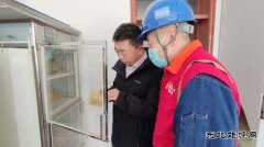 九三供电公司：优质电力服务 助推备春耕