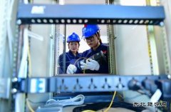 国网黑龙江水电总厂：加强水库地震监测预报 降低灾害风险