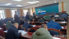 国网牡丹江东宁市供电公司：三项举措把好“安全门”