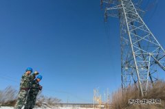 佳木斯供电公司：全力以赴护航“两会”保电