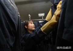 皖北煤电祁东矿：庆“三八”  展女工风采“她”是主角！