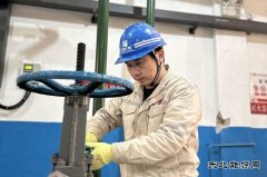 大唐葫芦岛热力公司：多措并举 做好“两会”期间供热工作