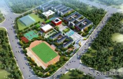 江西建工国内工程公司项目喜获——杜鹃花奖