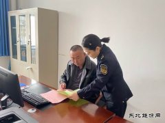 福海执法大队：加强联勤联动，筑牢治超防线